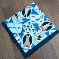 Vivienne Westwood ハンカチ レストランで猫達 - メルカリ