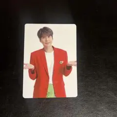 SUPER JUNIOR キュヒョン　ハチミツクリームケーキ　トレカ SUPER JUNIOR キュヒョン ハチミツクリームケーキ同梱トレカ - メルカリ