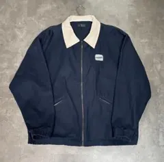 ZIP FIVEワッペン ダックスウィングジャケットブ ルゾンのサムネイル