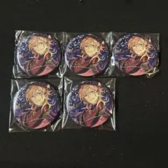 あんスタ 中国 星光缶バッジ 羽風薫 代行】偶像夢幻祭 中国限定 星光缶バッジ – funfun柴屋