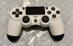 ボイドコントローラー【PS4】- デュアルショック コントローラー