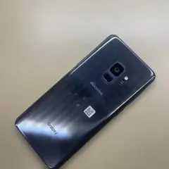 Galaxy S9 SC-02K 64GB docomo SIMロック解除手続済 - メルカリ