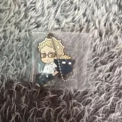 でふぉラバ！ ハイキュー!! 月島蛍