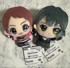 2025年最新】月村手毬 ちびぐるみの人気アイテム - メルカリ