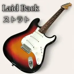2025年最新】ストラト laid backの人気アイテム - メルカリ
