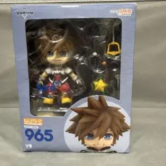 キングダムハーツねんどろいど