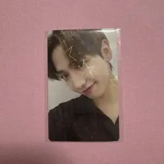 BOYNEXTDOOR ジェヒョン　トレカ　19.99