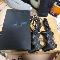 【ジャンク品】PlayStation 2（ 30000）