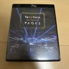 Sexy Zone/Sexy Zone LIVE TOUR 2019 PAGE…