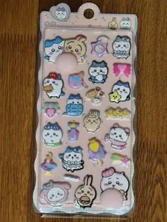 キャラクターシール