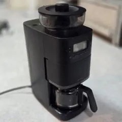 2026年最新】全自動コーヒーマシン ジャンクの人気アイテム - メルカリ