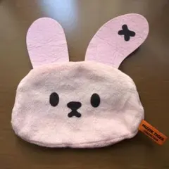 MUZIK TIGER ふわふわポーチコレクション