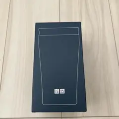 【新品・未開封】ユニクロ感謝祭 2025 タンブラー ステンレスボトル