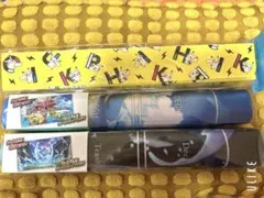 匿名発送★らくらくメルカリ便★３点セット