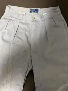 ラルフローレン　ポロチノのサムネイル