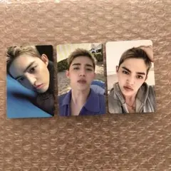 CxM HYPE VIBES エスクプス