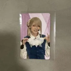 ミュージカル刀剣乱舞 祝玖寿 乱舞音曲祭 ランダムふぉとカード 今剣