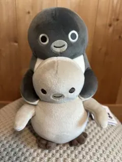 Suicaのペンギン くたっとぬいぐるみ（一緒にあそぼ） 新品未開封品