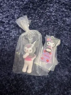 ♪クロミ♪ガチャセット