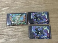 ポケモンフレンダ ワンダーピック ベストタッグ第4弾