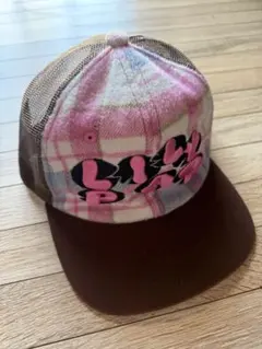 WASTE キャップ punkandyo fti ec melodi - メルカリ