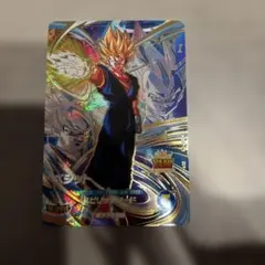 ドラゴンボールダイバーズ SDV7-019 ベジット GDR ゴッドレア - メルカリ