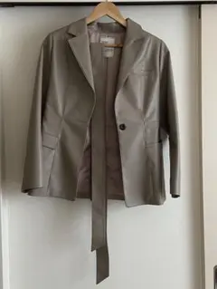 2025年最新】Herlipto レザージャケット・ライダースの人気