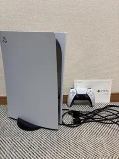 【箱無し】PlayStation 5 CFI-1200A