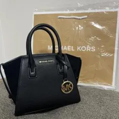 超美品 MICHAEL KORS 2WAY ショルダーバッグ 訳アリ商品 - メルカリ