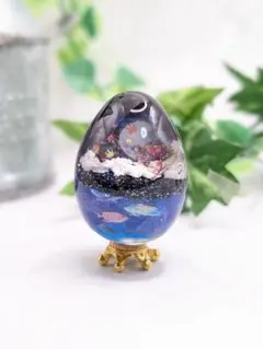 秋の夜