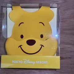 東京ディズニーリゾート プーさんエプロン