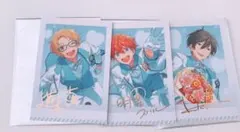 あんスタ 3周年 ぱしゃこれ Trickster(真緒抜き)