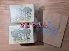 ムーミン　バレーパーク 限定　ARABIA ムーミンアラビア　マグカップ　2個