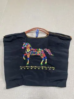 Ball & Chain フラワーホース　L