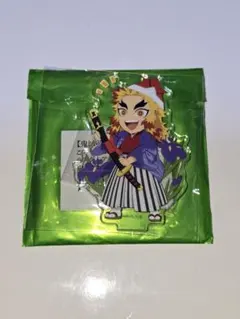 鬼滅の刃 ufotable こどもの日 アクリルスタンド 煉獄杏寿郎