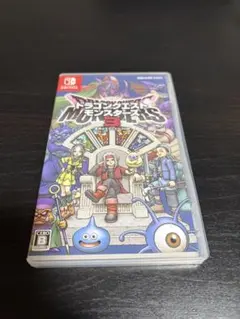 ドラゴンクエストモンスターズ 3