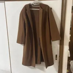 レディース　ロングコートのサムネイル