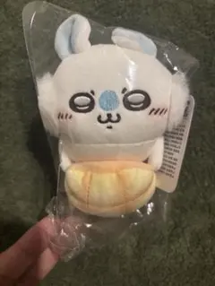 ちいかわ　トレーディングぶるぶるず　メロンパン ちいかわ ぶるぶるず ちいかわ （メロンパン） | K-BOOKS 池袋