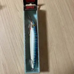ラパラ カウントダウンマグナム CDMAG18 SM