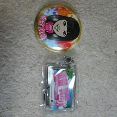 重留真波セット