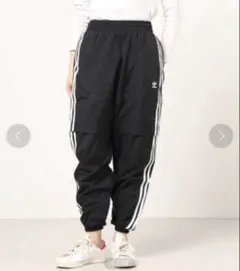 アディカラー クラシックス Japona トラックパンツ