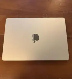 MacBook Air M5・16GB・512GB・2026年8月購入