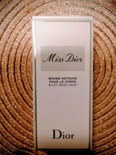 新品未開封❅Miss Dior Silky Body Mist 100ml