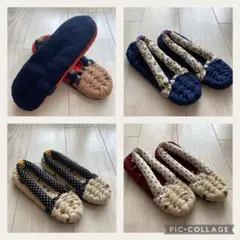 【まる様専用】ハンドメイド布ぞうり オーダー用