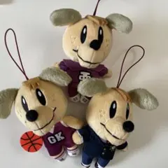 白濱亜嵐　GENE犬