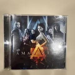 AMARANTHE アルバム 2011年リリース
