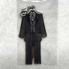 ツイステ トレイ ナイトメアースーツ メタルチャーム