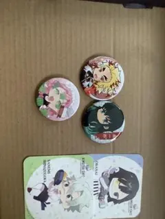 鬼滅の刃 グッズまとめ売り