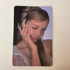 【新品・未使用】BLACKPINK DEADLINE 特典トレカ LISA