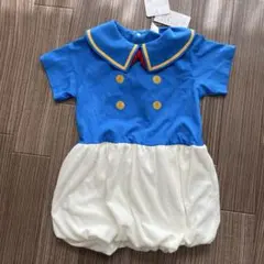 ドナルド　バースデイ　110 futafuta フタフタ　ディズニー